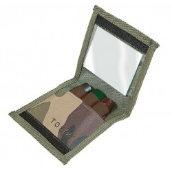SACHET DE 3 TUBES CAMO
