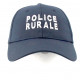 Casquette été broderie au choix
