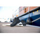 Chaussure de pont