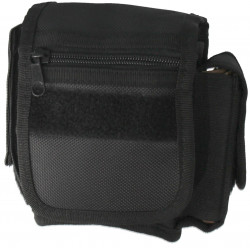 POCHETTE UTILITAIRE ATTACHE MOLLE