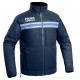 BLOUSON Hiver POLICE MUNICIPALE