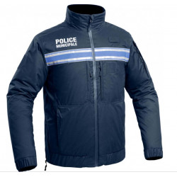 BLOUSON Hiver POLICE MUNICIPALE