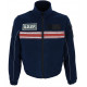 Blouson polaire sous blouson ASVP