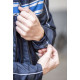Blouson polaire sous blouson ASVP