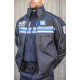 Blouson polaire sous blouson ASVP