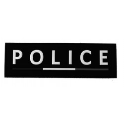 Bandeau gendarmerie