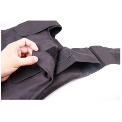 Gilet Pare Couteau Anti Couteau