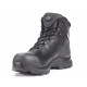 HAIX BLACK  SAFETY 50 MID