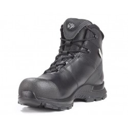 HAIX BLACK  SAFETY 50 MID