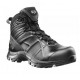 HAIX BLACK  SAFETY 50 MID