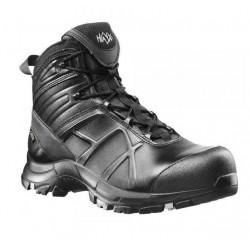 HAIX BLACK  SAFETY 50 MID