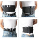 Ceinture port arme discret Ambidextre ATEQ