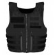 Housse de gilet pare balles FULL TACTICAL  Unisexe