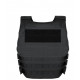 Housse de gilet pare balles FULL TACTICAL  Unisexe