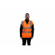 GILET SECURITE EN 471