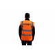 GILET SECURITE EN 471