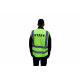 GILET SECURITE EN 471