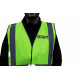 GILET SECURITE EN 471