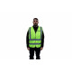 GILET SECURITE EN 471