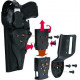 ADAPTATEUR ROTATIF ET QUICK CONNECT