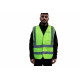 GILET SECURITE EN 471