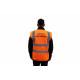 GILET SECURITE EN 471
