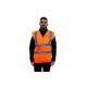 GILET SECURITE EN 471