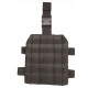 PLAQUE DE CUISSE ACCESSOIRE SOUPLE