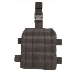 PLAQUE DE CUISSE ACCESSOIRE SOUPLE