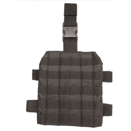 PLAQUE DE CUISSE ACCESSOIRE SOUPLE