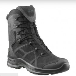 Chaussures Black Eagle Athletic 2.1 GTX high/black HAIX