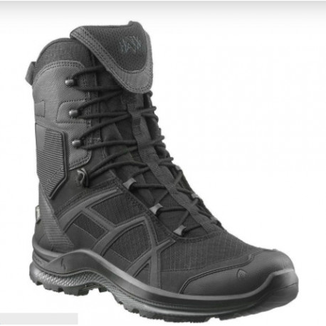 Chaussures Black Eagle Athletic 2.1 GTX high/black HAIX