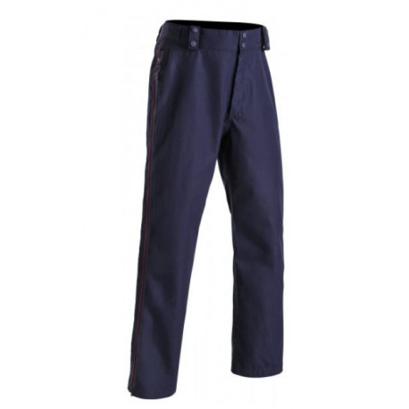 Surpantalon de pluie membrané A.S.V.P. P.M. ONE