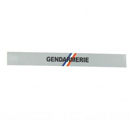 Brassard Gendarmerie