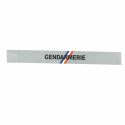 Brassard Gendarmerie