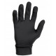 Gants Thermo Performer 10°C  jusqu'à 0°C noir