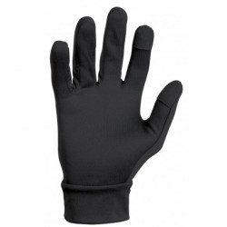 Gants Thermo Performer 10°C  jusqu'à 0°C noir