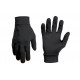 Gants Thermo Performer 10°C  jusqu'à 0°C noir