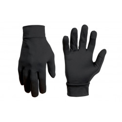 Gants Thermo Performer 10°C  jusqu'à 0°C noir