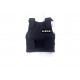 LOCATION GILET PARE BALLES NIJII A 2 mois + 2 housses