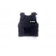 LOCATION GILET PARE BALLES NIJII A 2 mois + 2 housses