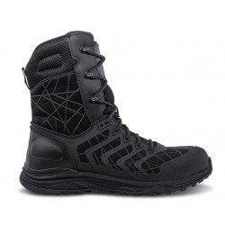 Chaussures / Rangers d'intervention SPIDER X - URBAN  8.0 WP Noir - MAGNUM