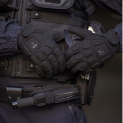 Gants d'intervention AMARA KILL BILL - GK PRO