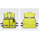 Gilet Multipoche WORTEAM