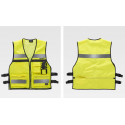 Gilet Multipoche WORTEAM