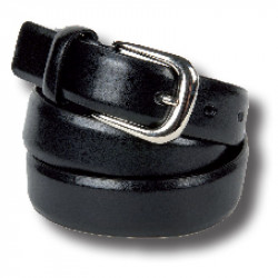 CEINTURE CUIR 30 MM