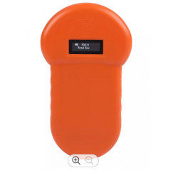 LECTEUR DE PUCES PET SCN