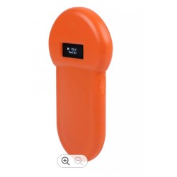 LECTEUR DE PUCES PET SCN