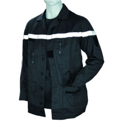 Veste SPF1  feu retardant
