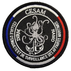 ECUSSON CESAM
